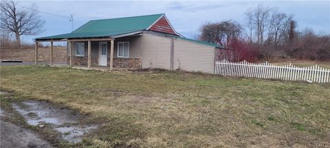 Photo of 6551 State Route 3, Mexico, NY 13114 (MLS # S1667858)