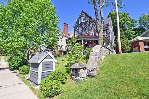 502 E Gansevoort Street Little Falls NY 13365