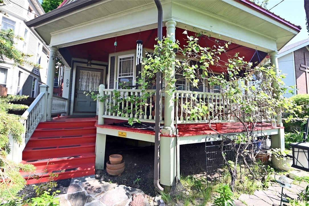 502 E Gansevoort Street