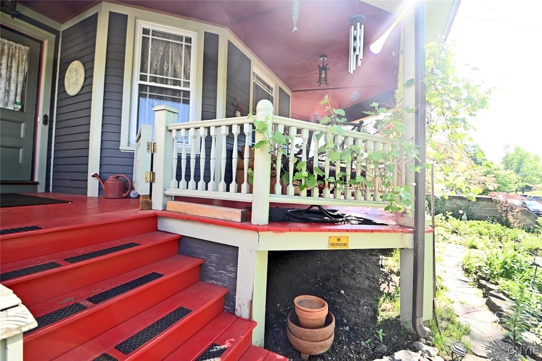 502 E Gansevoort Street