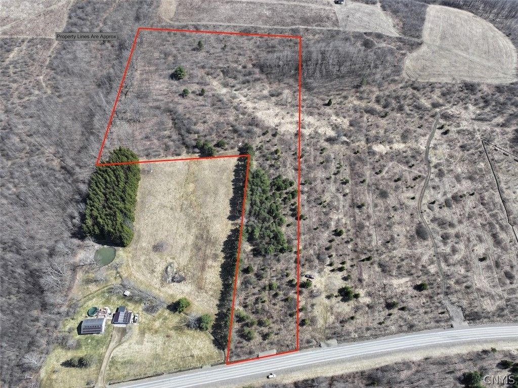 Photo of White Creek Road, Friendship, NY 14739 (MLS # S1666745)