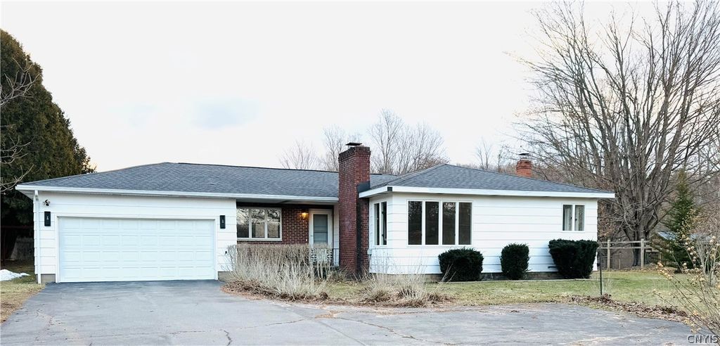 Photo of 2566 County Route 7, Oswego, NY 13126 (MLS # S1667566)