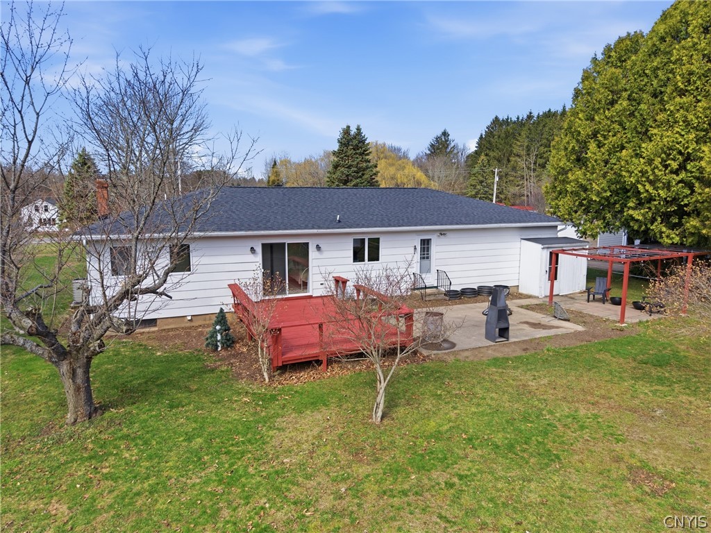 2566 County Route 7