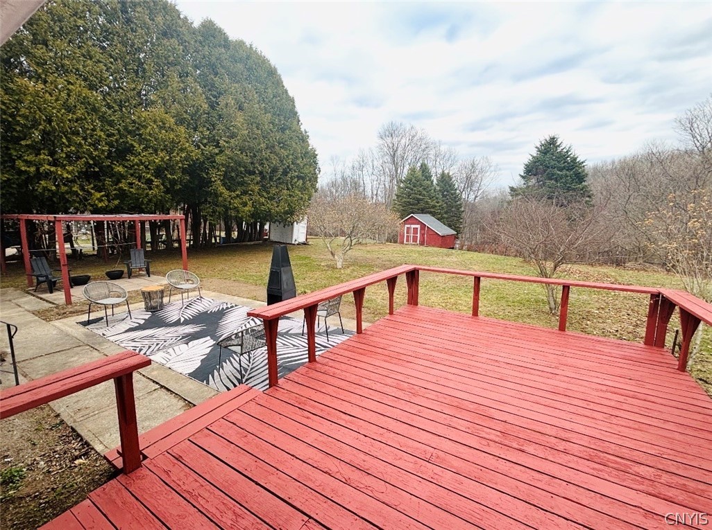 2566 County Route 7