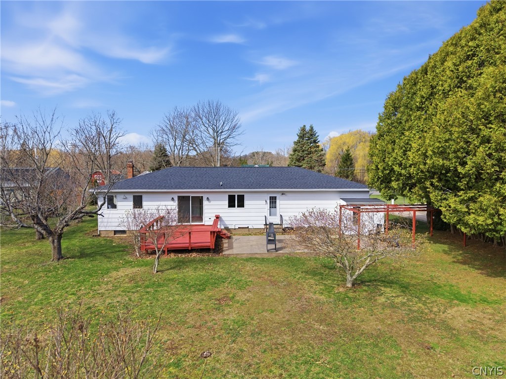 2566 County Route 7
