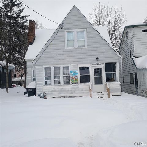 Homes For Sale - 120 Marvin Road<br/> Syracuse, NY 13207