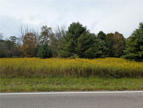 Gorton Road Hamilton NY 13346