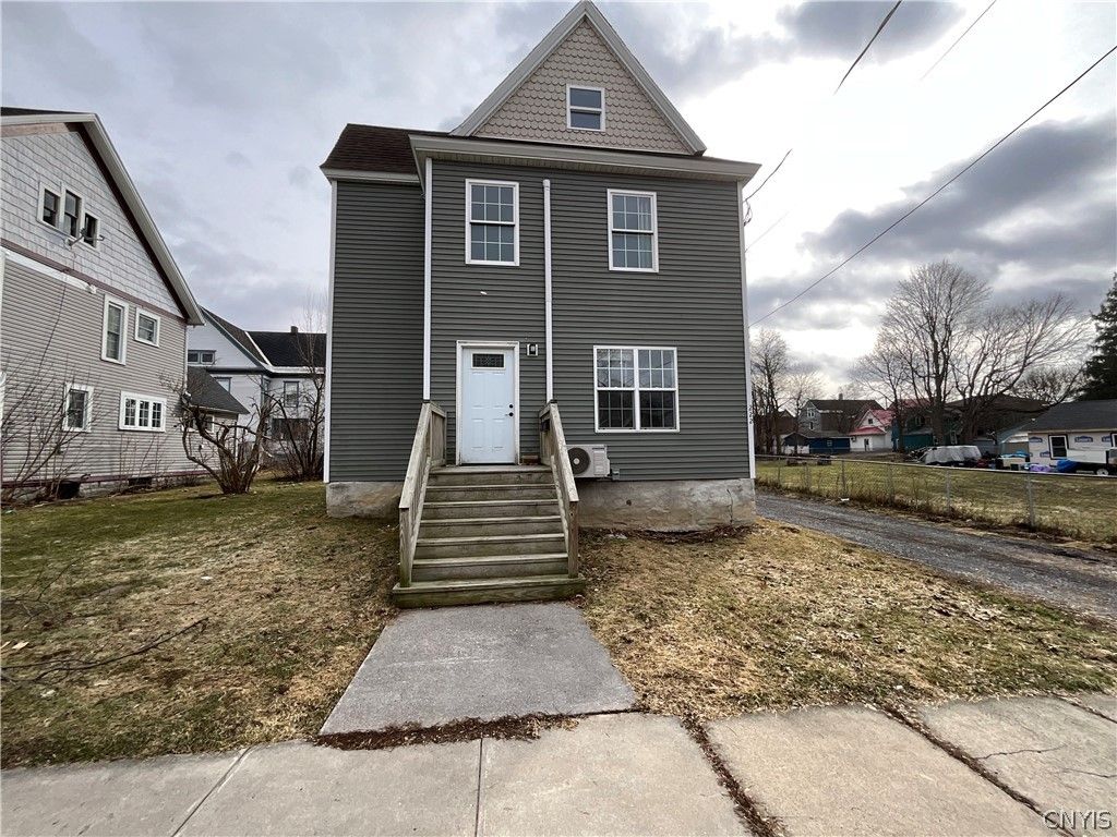 Photo of 222 Academy Street #2, Watertown City, NY 13601 (MLS # S1666599)