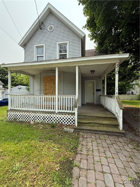 310 Tilden Street Watertown NY 13601