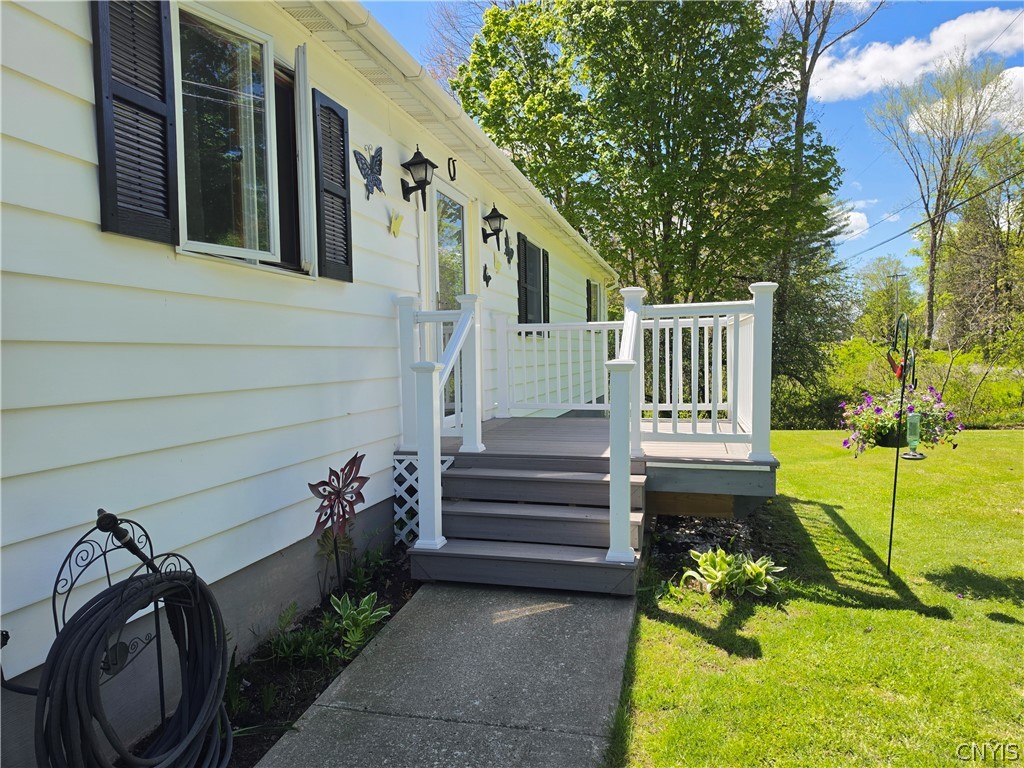 147 Gildner Road