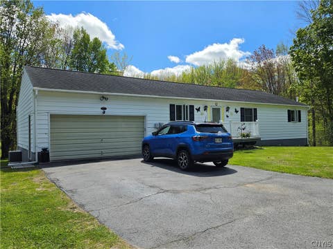 Homes For Sale - 147 Gildner Road<br/> Hastings, NY 13036