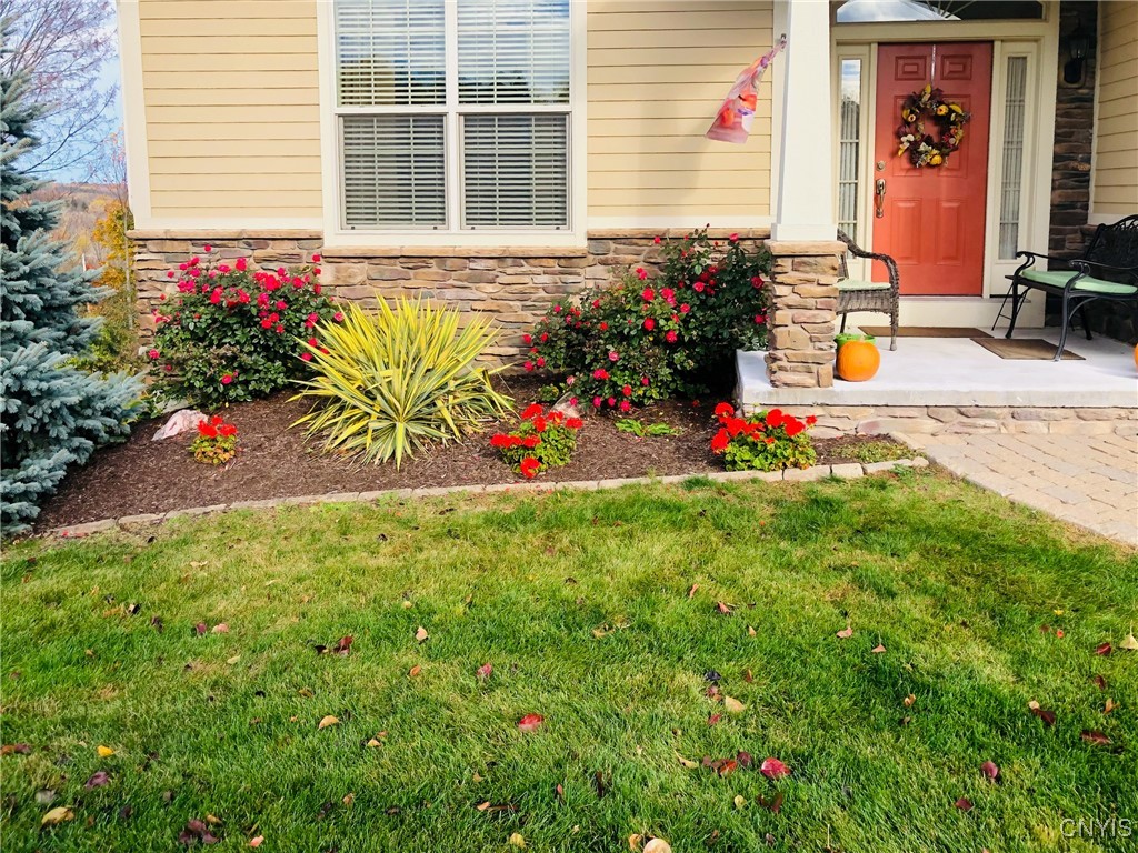 138 Shaker Heights, Camillus, New York image 41