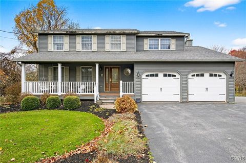 1311 Kinderhook Road, Sullivan, NY 13037 - #: S1648844