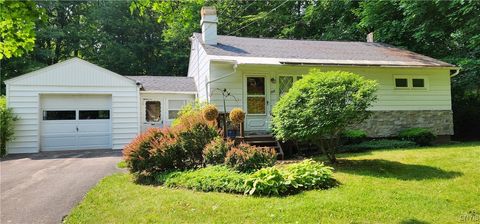 705 Dawes Avenue Utica NY 13502