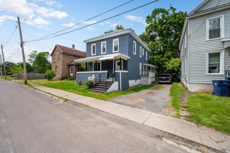 321 Pleasant Avenue