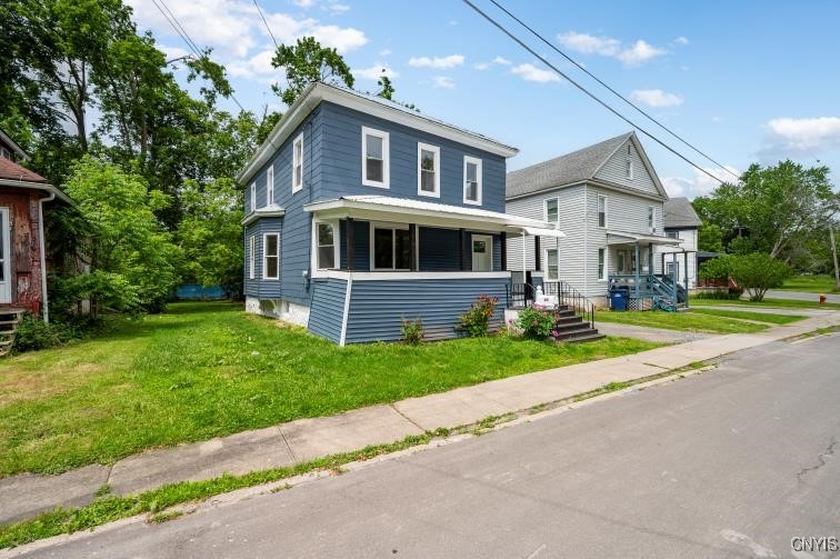 321 Pleasant Avenue