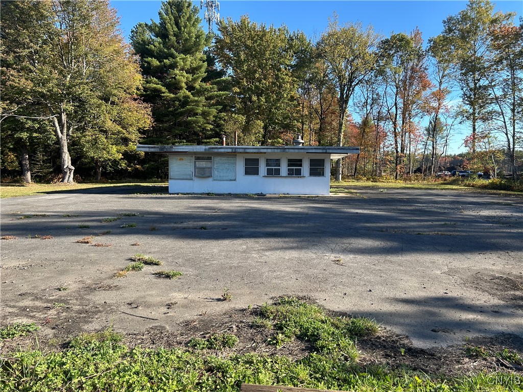 5707 Rome Taberg Road