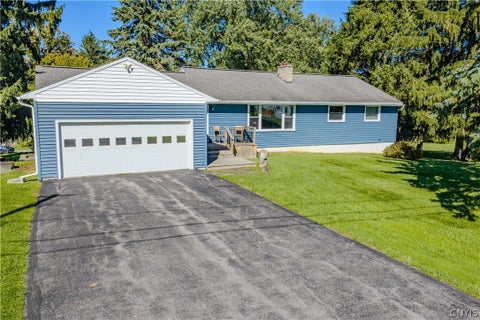 Homes For Sale - 5071 Skyline Drive<br/> Onondaga, NY 13215