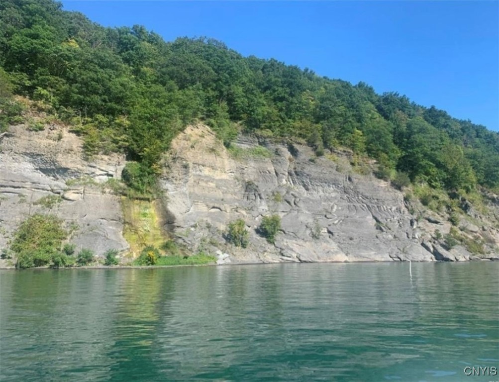 0 Off Morris Run Rt-41