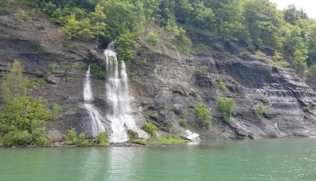 0 Off Morris Run Rt-41