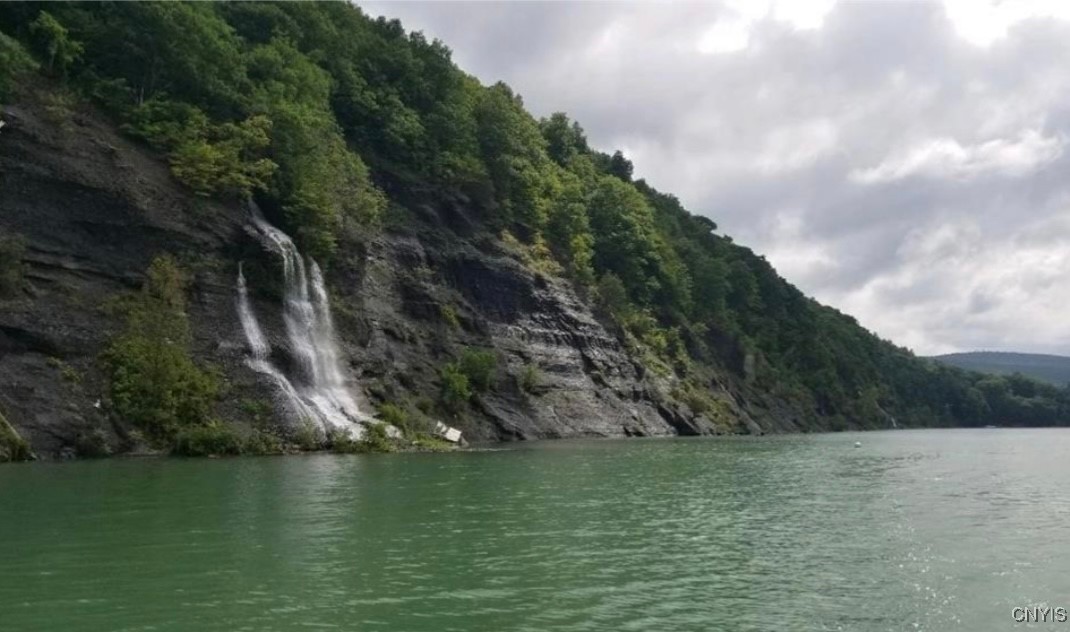 0 Off Morris Run Rt-41