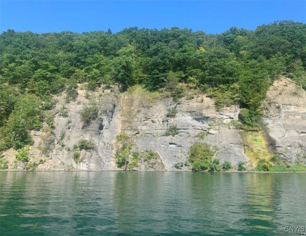 0 Off Morris Run Rt-41