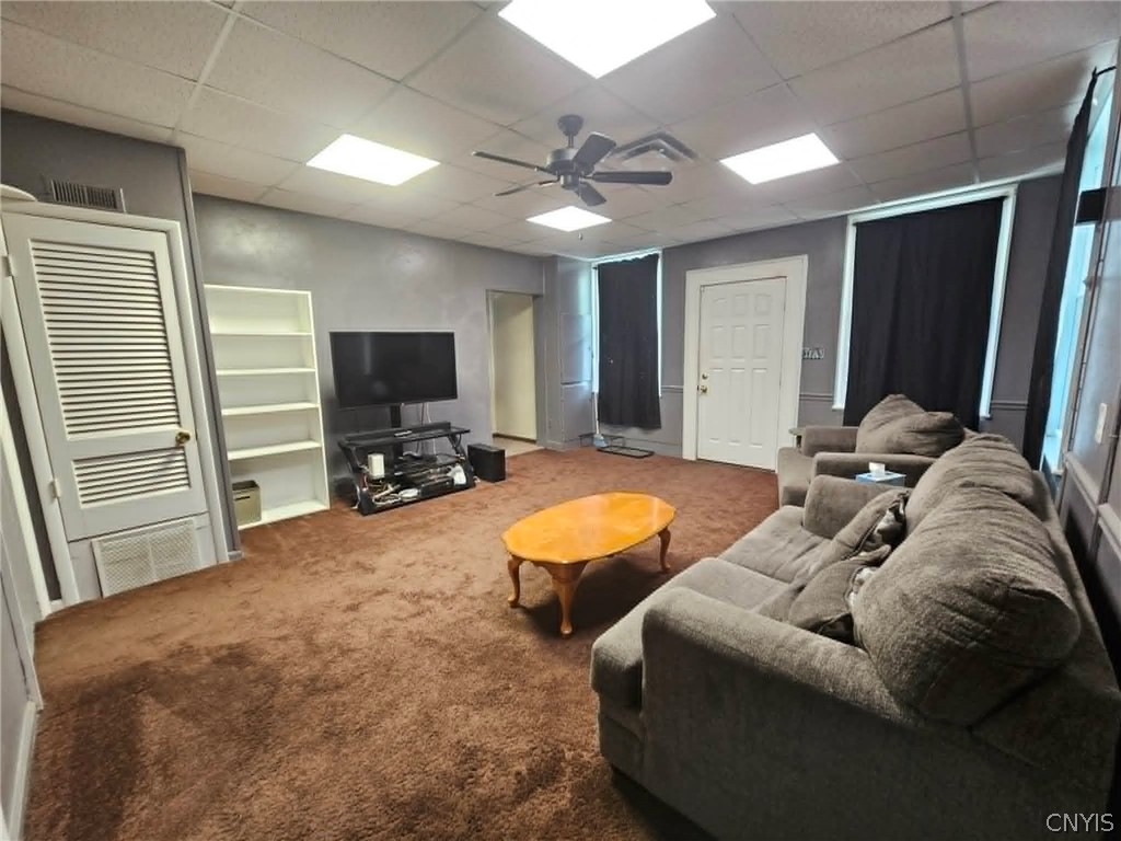257 W Genesee Street