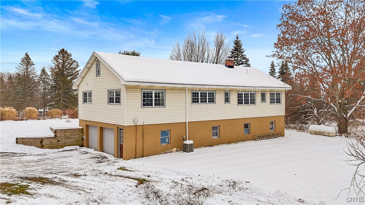 9821 State Route 365 Highway