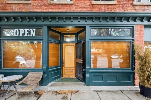 916 N Salina Street Syracuse NY 13208