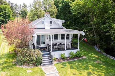 2489 E Lake Road Skaneateles NY 13152