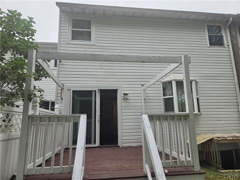 Tiny photo for 8011 Marlin Drive #B, Clay, NY 13041 (MLS # S1705858)