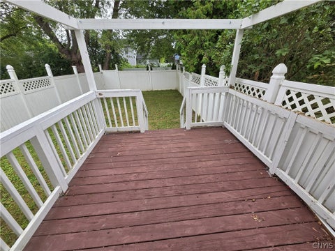 Tiny photo for 8011 Marlin Drive #B, Clay, NY 13041 (MLS # S1705858)