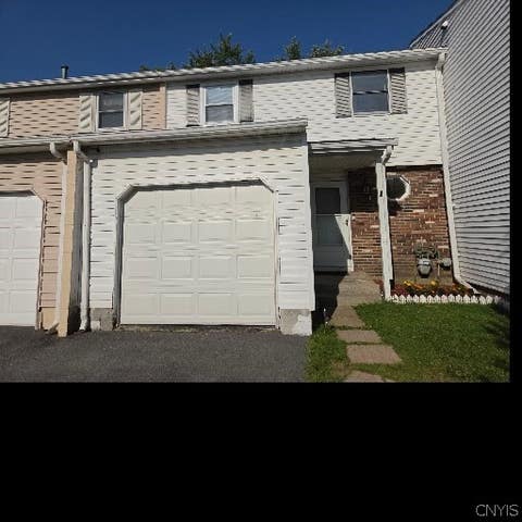 Photo of 8011 Marlin Drive #B, Clay, NY 13041 (MLS # S1705858)