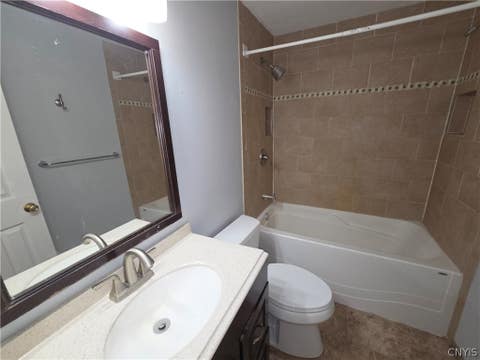 Tiny photo for 8011 Marlin Drive #B, Clay, NY 13041 (MLS # S1705858)