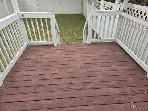 Tiny photo for 8011 Marlin Drive #B, Clay, NY 13041 (MLS # S1705858)