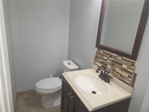 Tiny photo for 8011 Marlin Drive #B, Clay, NY 13041 (MLS # S1705858)