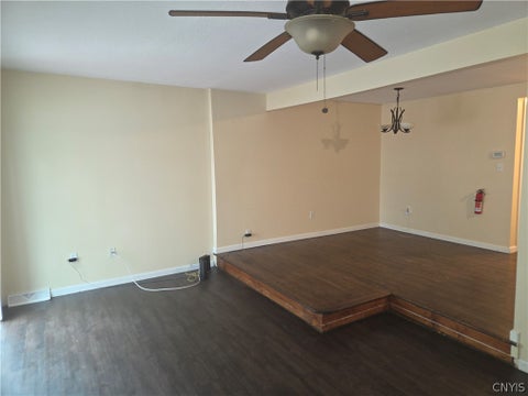 Tiny photo for 8011 Marlin Drive #B, Clay, NY 13041 (MLS # S1705858)