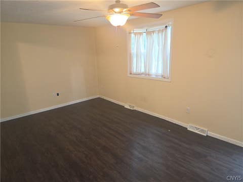 Tiny photo for 8011 Marlin Drive #B, Clay, NY 13041 (MLS # S1705858)