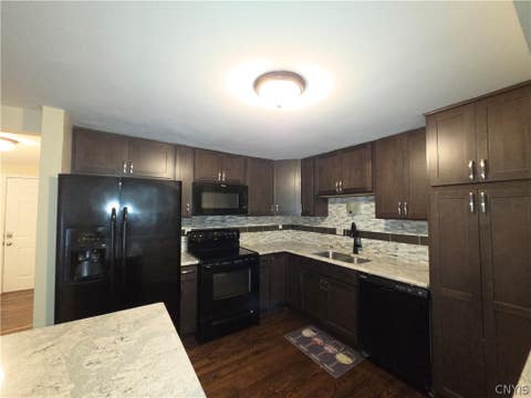 Tiny photo for 8011 Marlin Drive #B, Clay, NY 13041 (MLS # S1705858)