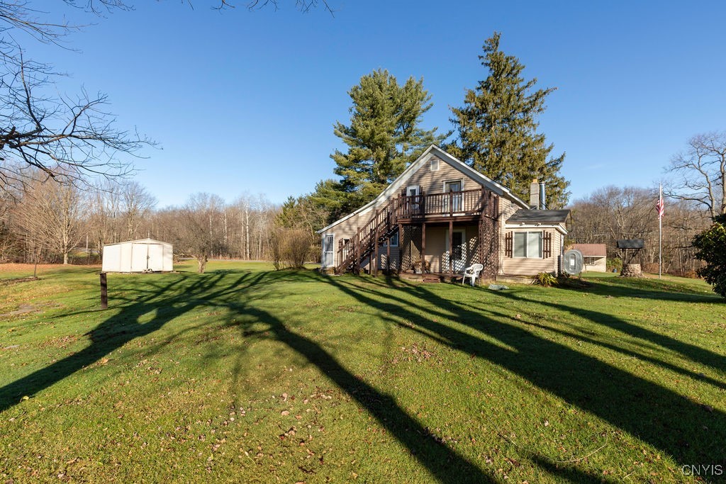 19 Woodview Drive, Parish, New York image 6