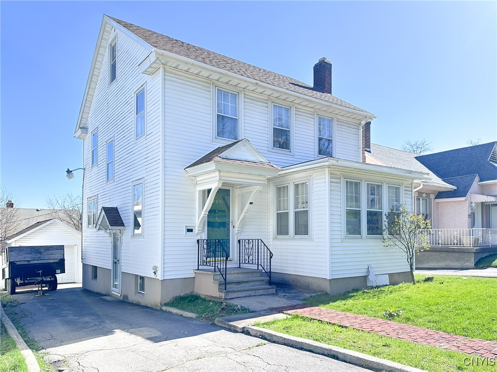 225 Pleasant Street, Utica, New York image 2