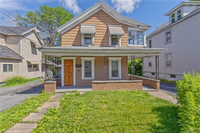 404 1st Street Syracuse NY 13209