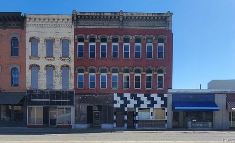 112-114 Lake Street Elmira NY 14901