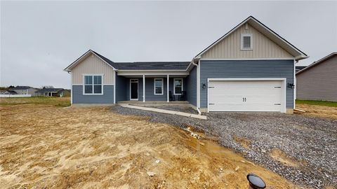 4719 Cooper Trade Place, Clay, NY 13041 - MLS#: S1594849
