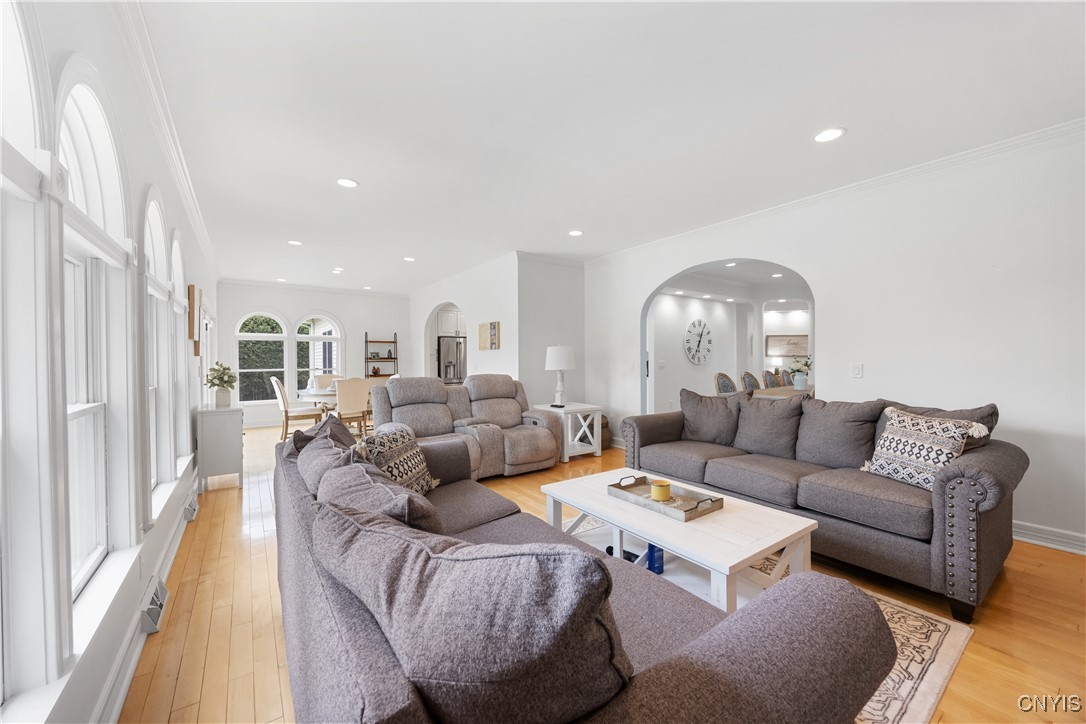 5803 Innsbruck Road, Manlius, New York image 13