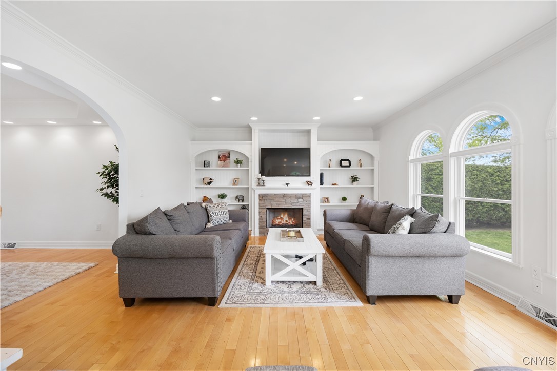 5803 Innsbruck Road, Manlius, New York image 11