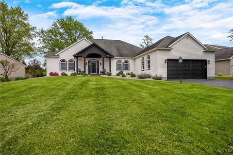 5803 Innsbruck Road East Syracuse NY 13057