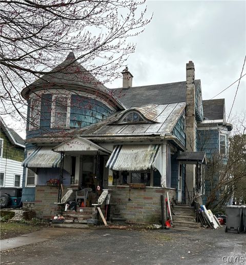 722 N Madison Street Rome NY 13440