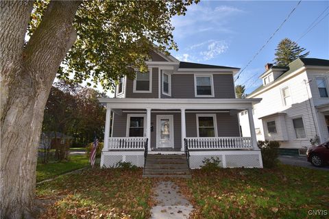 Photo of 248 Flower Avenue E, Watertown City, NY 13601 (MLS # S1651301)