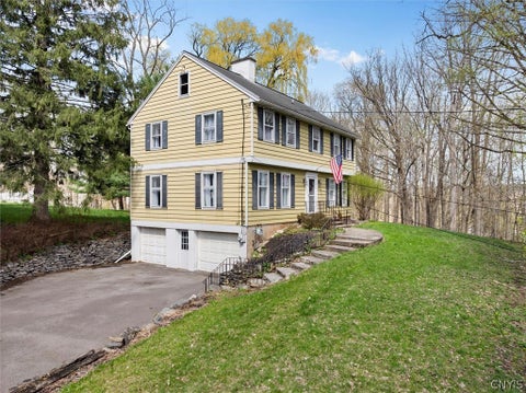Homes For Sale - 9217 Red Hill Road<br/> New Hartford, NY 13413